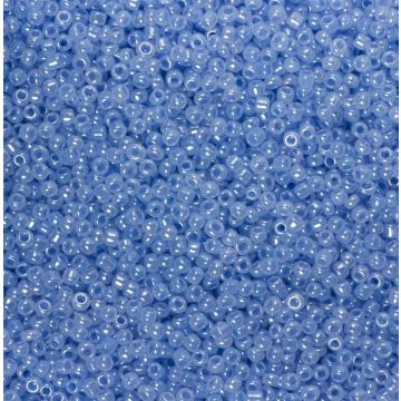 Koraliki NihBeads 12/0 Ceylon Lustered Saphire