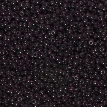 Koraliki NihBeads 12/0 Transparent Amethyst