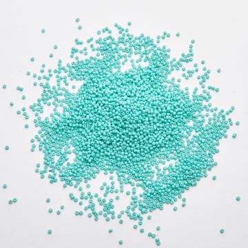 Koraliki NihBeads 12/0 Opaque Turquoise