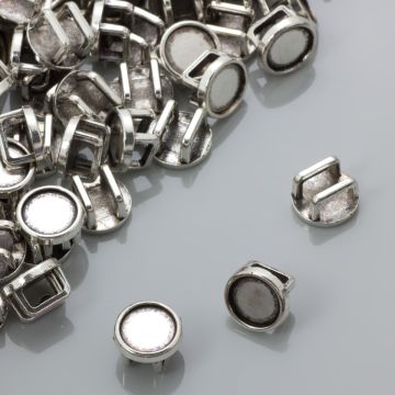 Przekładka baza na kaboszon 13mm