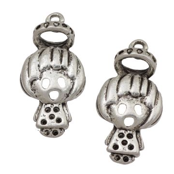 Zawieszka aniołek 12x22mm