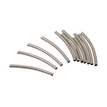 Rurki łuk 1,5mm x 2cm