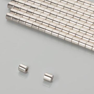 Zapięcie magnes neodymowy 4,5mm