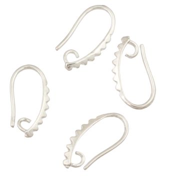 Bigle otwarte nacinane 16mm