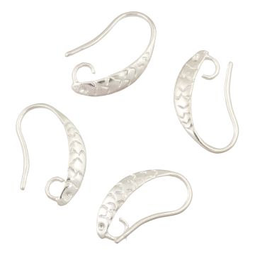 Bigle otwarte rybki 16mm