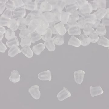 Baranki silikonowe 3,5mm