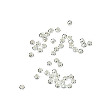 Srebrne kulki AG925 1,8mm