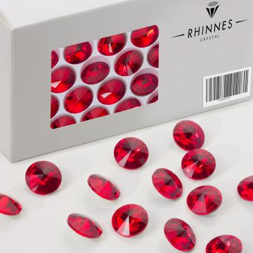 Rhinnes rivoli stone 14mm siam