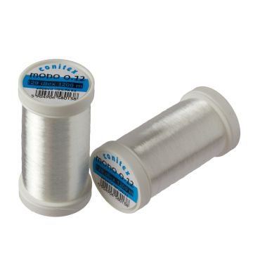 Nić monofilowa 0.12mm