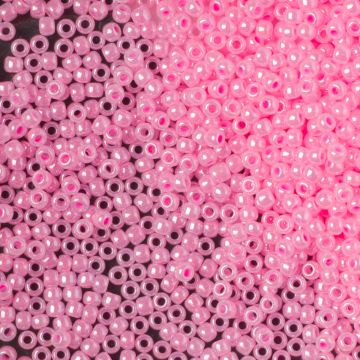 Koraliki TOHO Round 11/0 Ceylon Cotton Candy Koraliki TOHO Round 11/0 Ceylon Cotton Candy