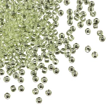 Koraliki TOHO Round 11/0 Citrus Spritz Koraliki TOHO Round 11/0 Citrus Spritz