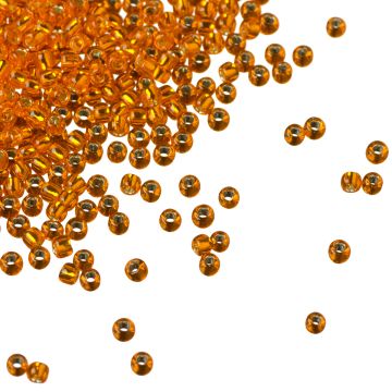 Koraliki TOHO Round 11/0 Silver-Lined Hyacinth Koraliki TOHO Round 11/0 Silver-Lined Hyacinth