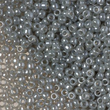 Koraliki TOHO Round 8/0 Ceylon Smoke