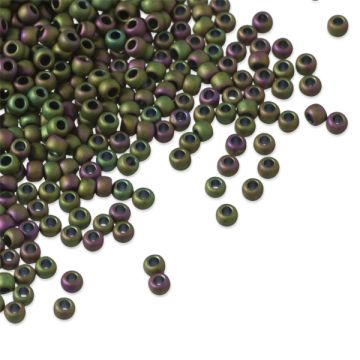 Koraliki TOHO Round 11/0 Matte-Color Cassiopeia