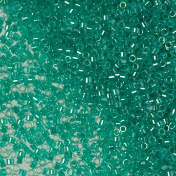 Koraliki TOHO Treasure Ceylon Lt Sea Green Koraliki TOHO Treasure Ceylon Lt Sea Green