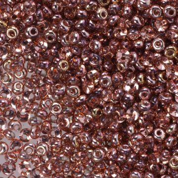 Koraliki TOHO Magatama 3mm HYBRID Apollo