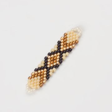 Element beadingowy Toho 40x9mm