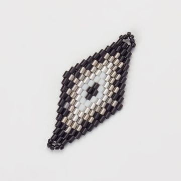 Element beadingowy Toho romb 43x20mm