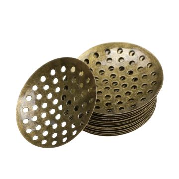 Baza antyczna sitko 24mm