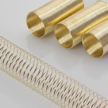 Drut pamięciowy do pierścionków 2cm