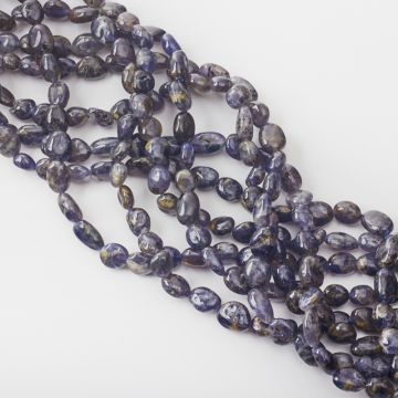 Ilolit bryłka nieregularna 7x15mm