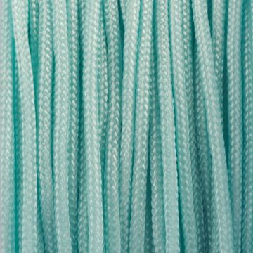 Griffin nylonowy sznurek do makramy turquoise 1mm