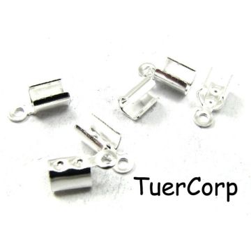 Końcówki do korali otwarte 3mm