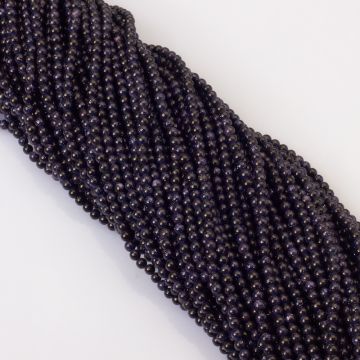 Noc kairu kulki gładkie 3mm