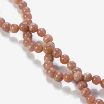 Kamień słoneczny kulka klasa AAA 8,5mm