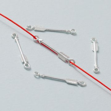 Rozgałęźnik strzała AG925 24mm