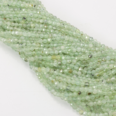 Frenit kulki fasetowane 4mm