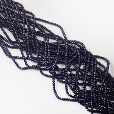 Noc kairu oponka fasetowana 2x3mm