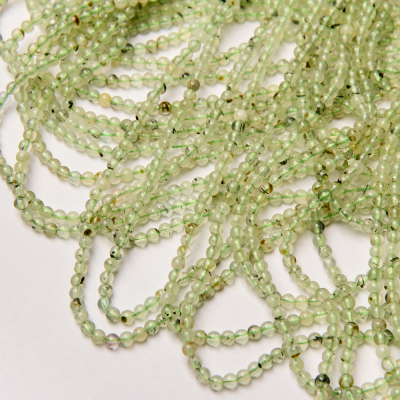 Frenit kulka gładka 3,5mm