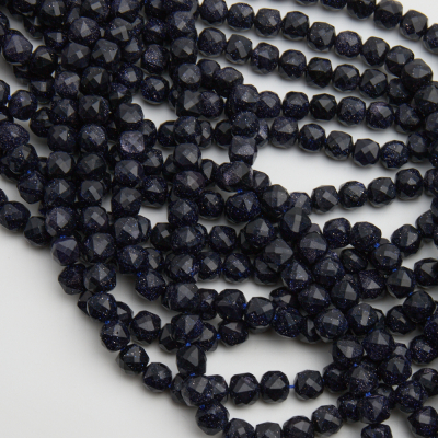 Noc kairu kostka fasetowana 7mm