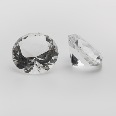 Diament ozdobny 60mm