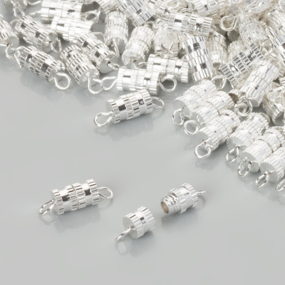 Zapięcie skręcane 15x5mm
