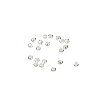 Kulki srebrne AG925 2,2mm