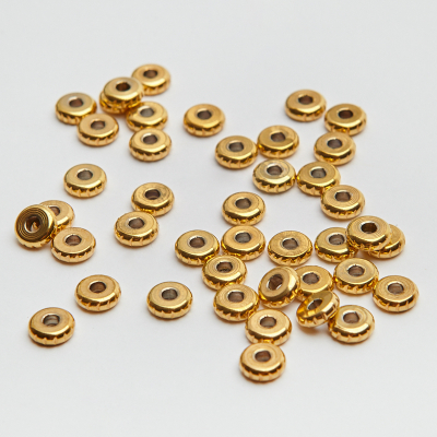 Przekładka oponka ze stali 6mm