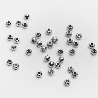 Kulka fasetowana ze stali 3mm