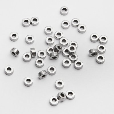 Przekładka oponka ze stali 3mm