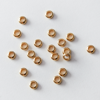 Przekładka ze stali pierścień 4x2mm