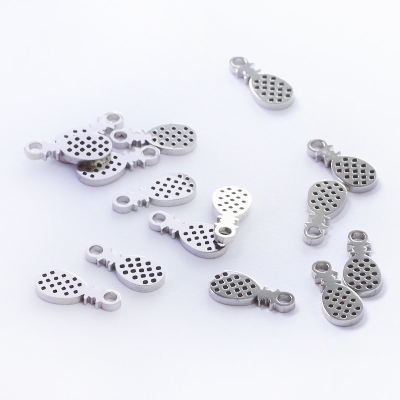 Zawieszka ze stali ananas 10mm