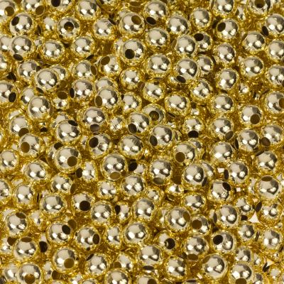 Kulki gładkie 5mm