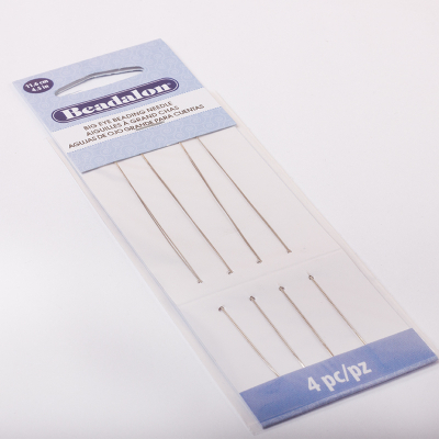 Igła z dużym oczkiem 11.6cm