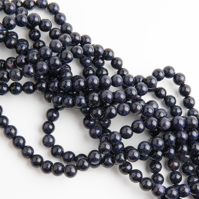 Noc kairu kulka gładka 8mm