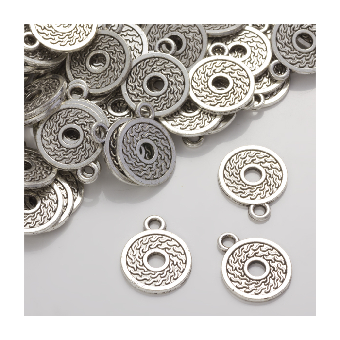 Zawieszka z falkami 14mm